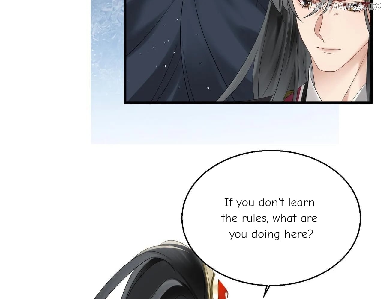 The Tyrant’s Family Lasts Thanks To Her Inner Voice Chapter 7 - page 77
